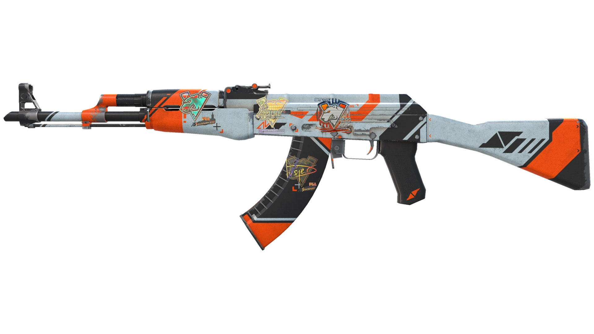 Asiimov image