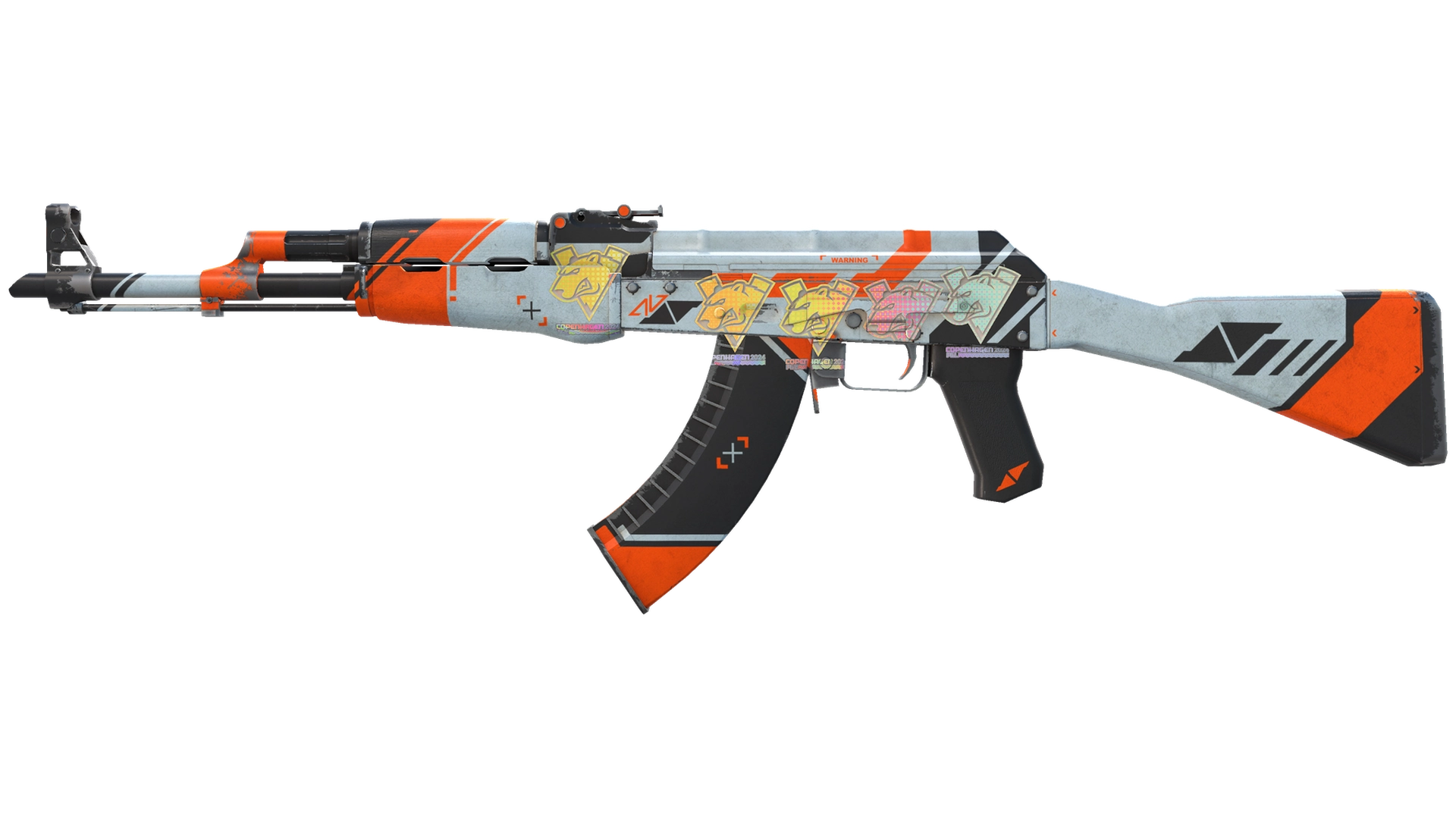 Asiimov image
