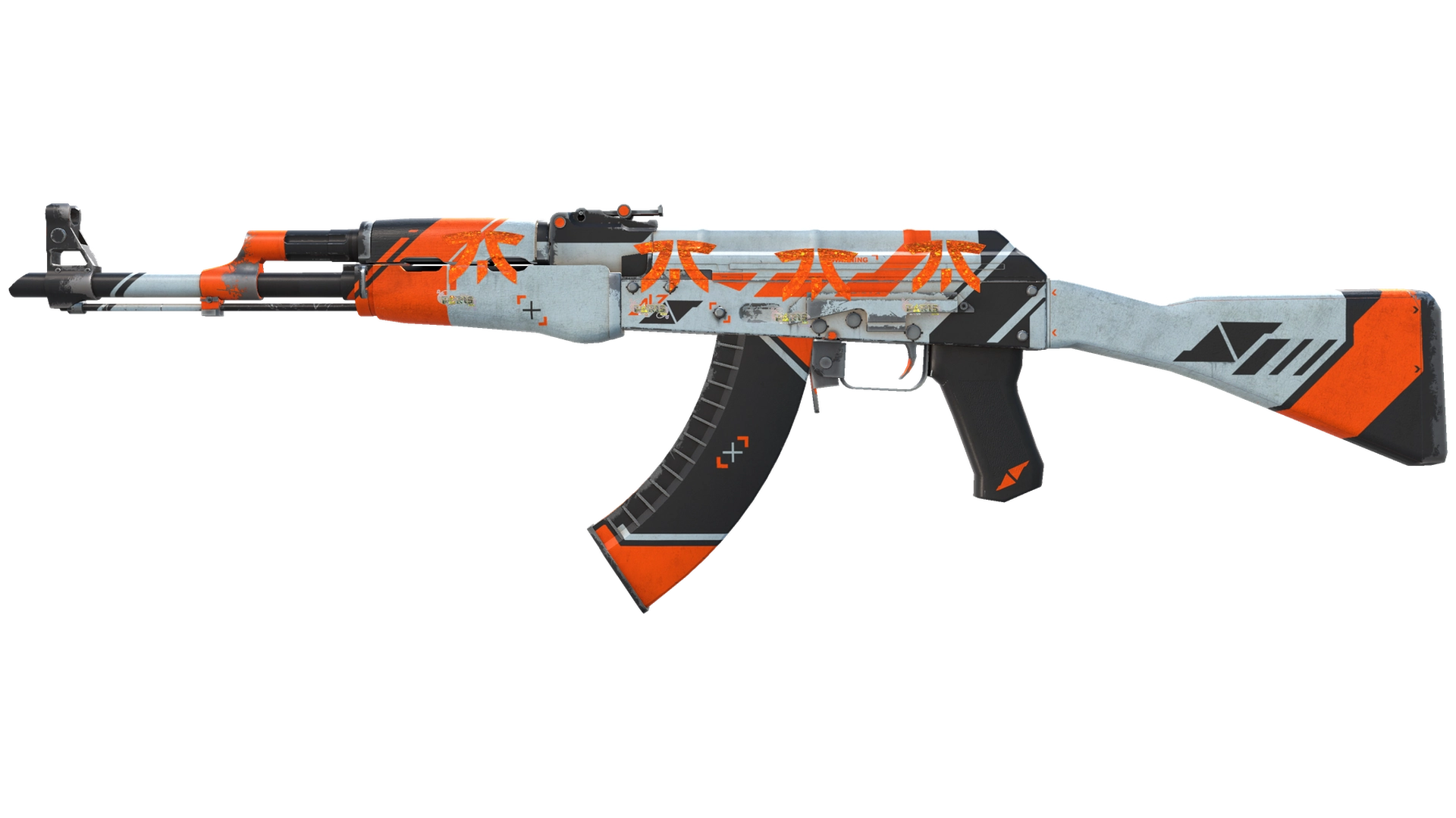 Asiimov image
