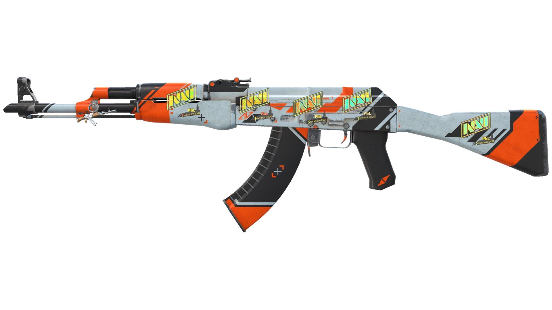 Asiimov image