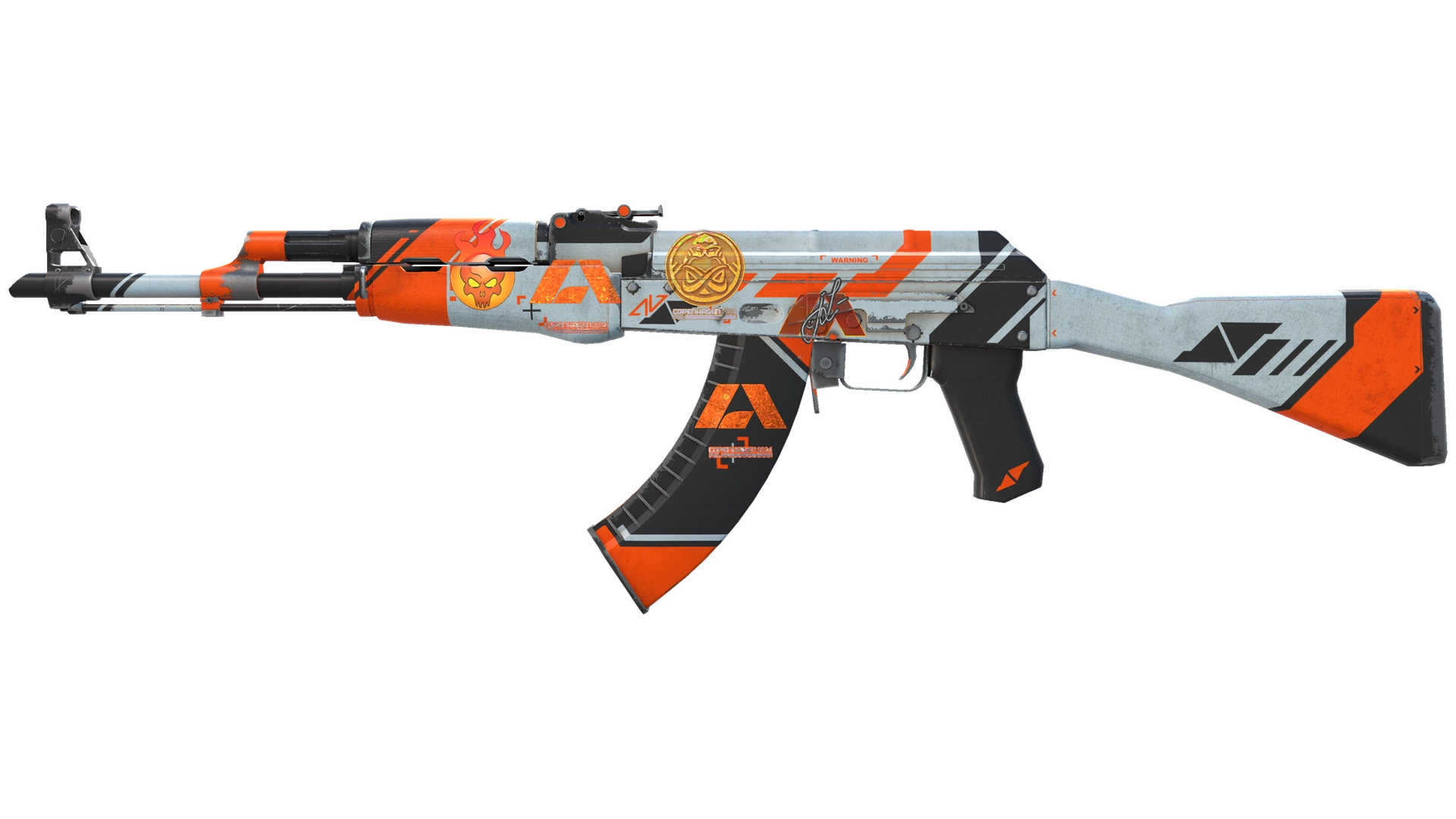 Asiimov image