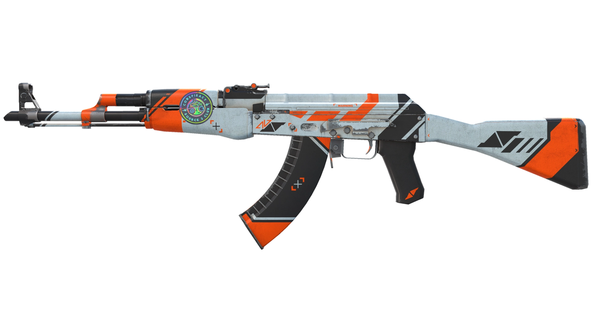 Asiimov image