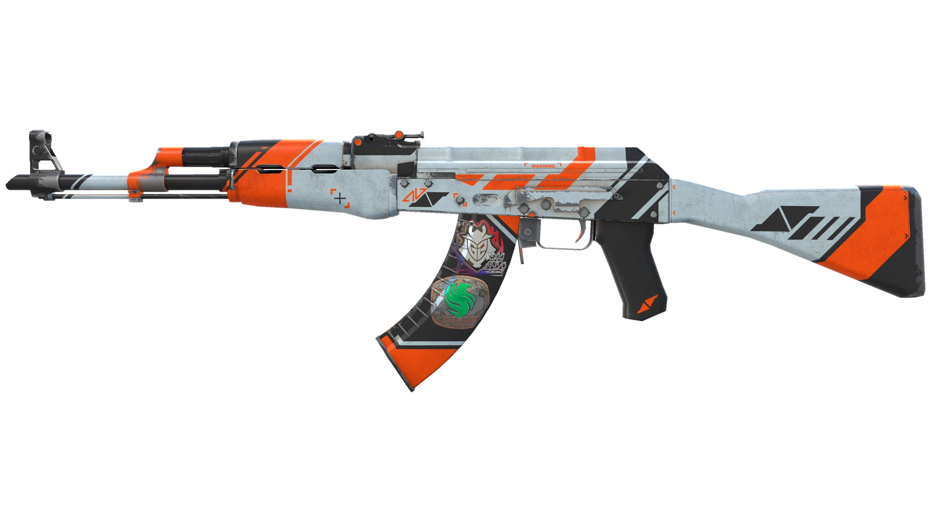 Asiimov image