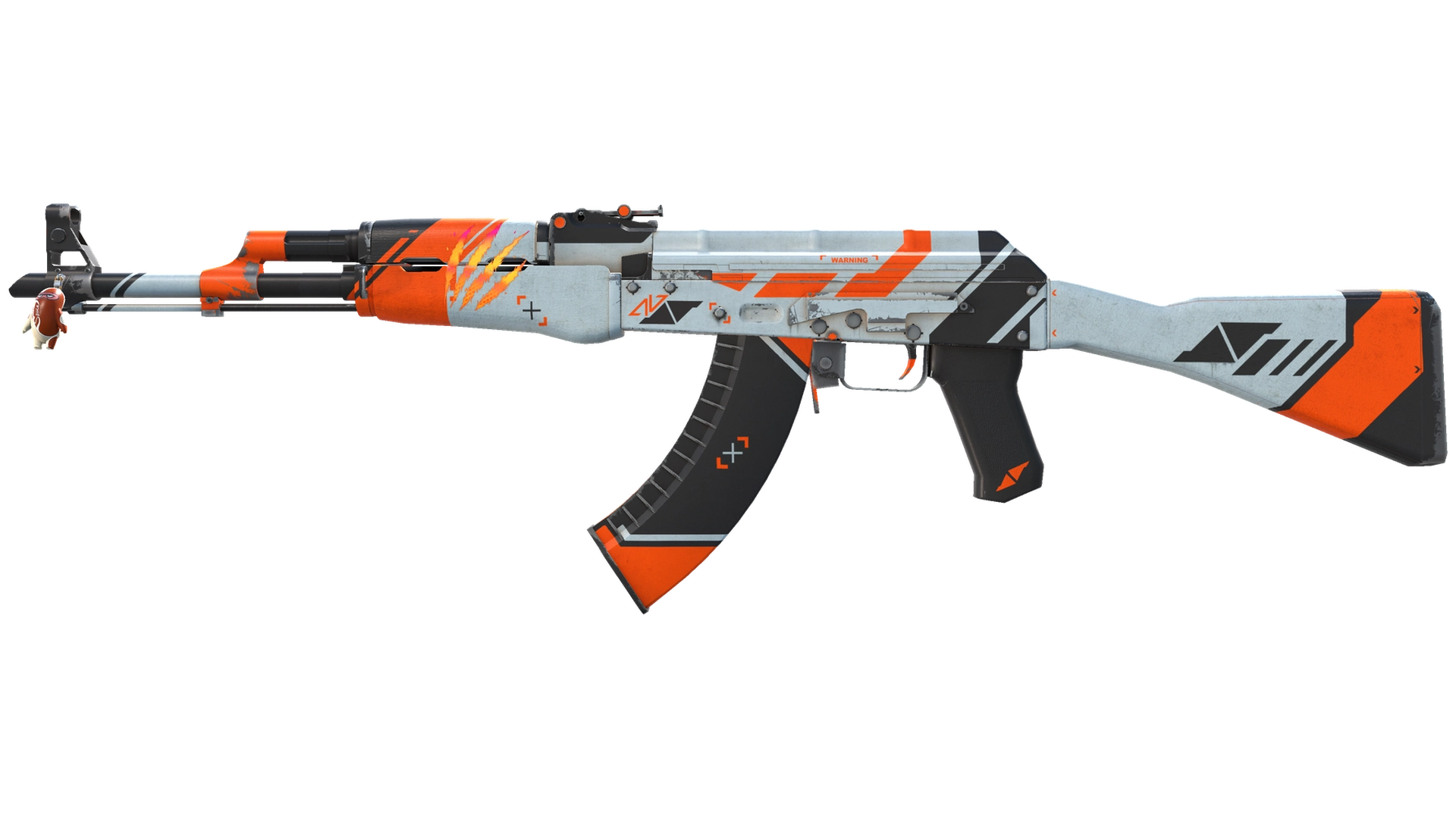 Asiimov image
