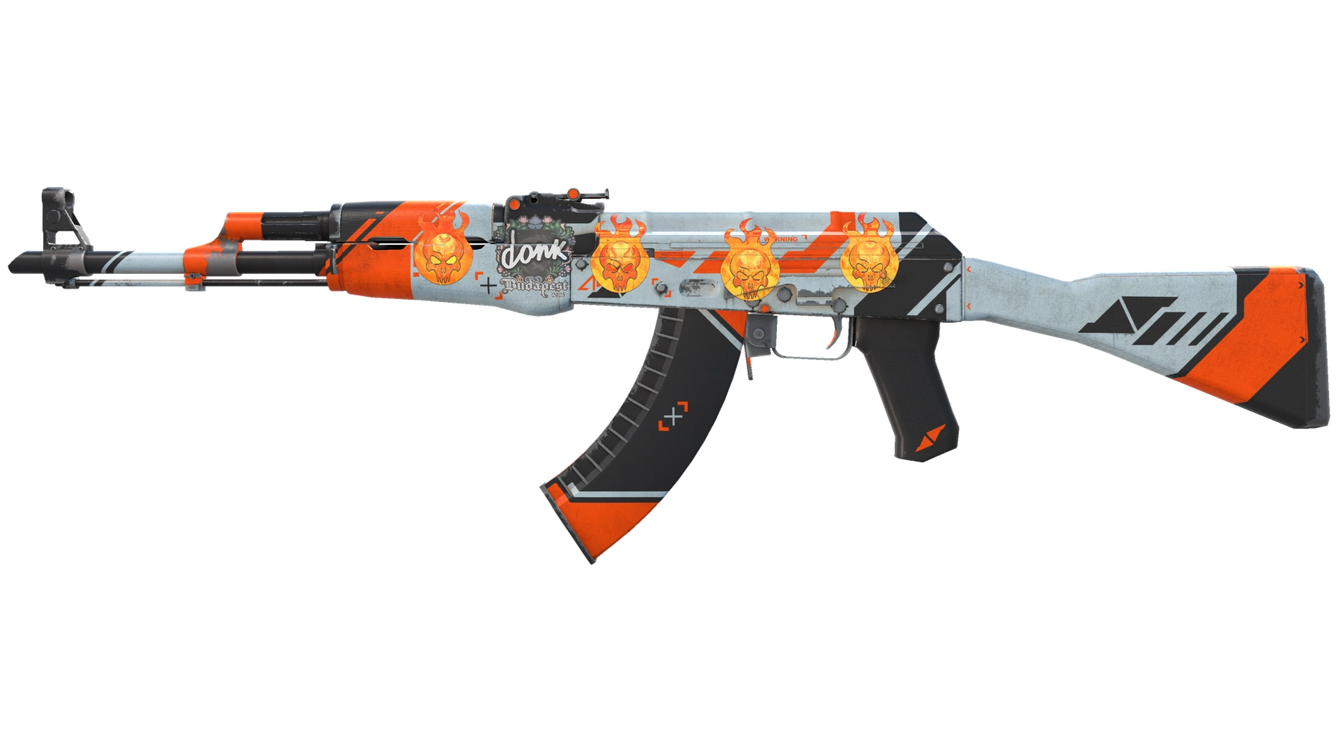 Asiimov image