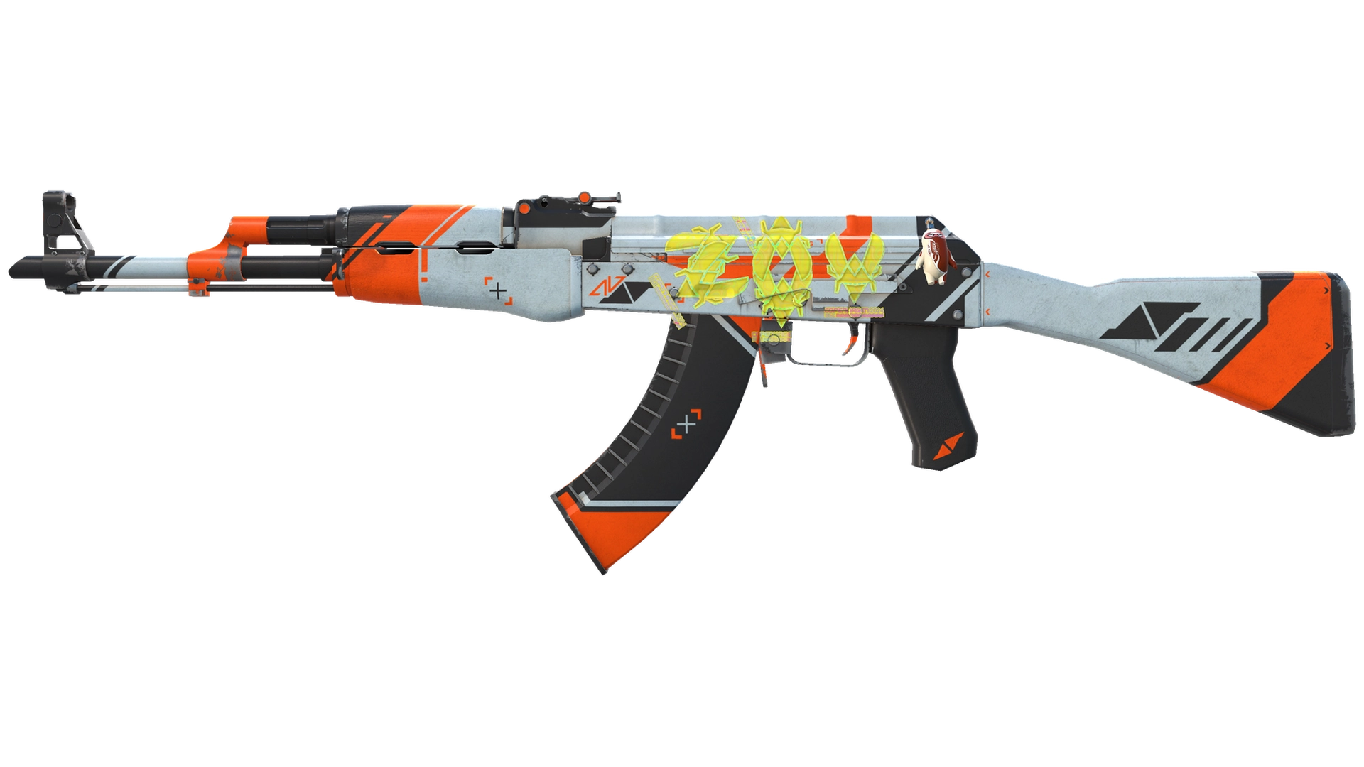 Asiimov image
