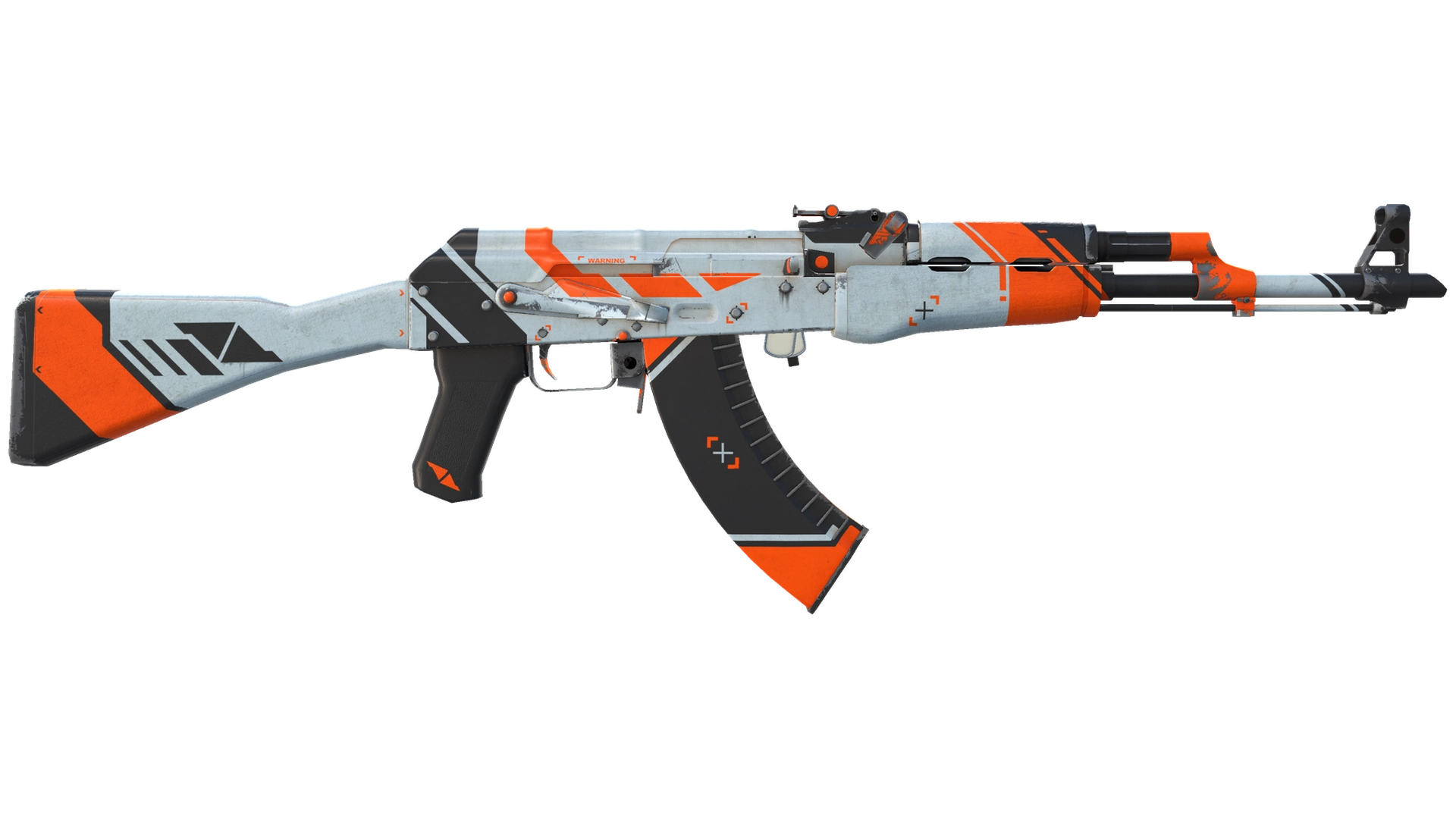 Asiimov image