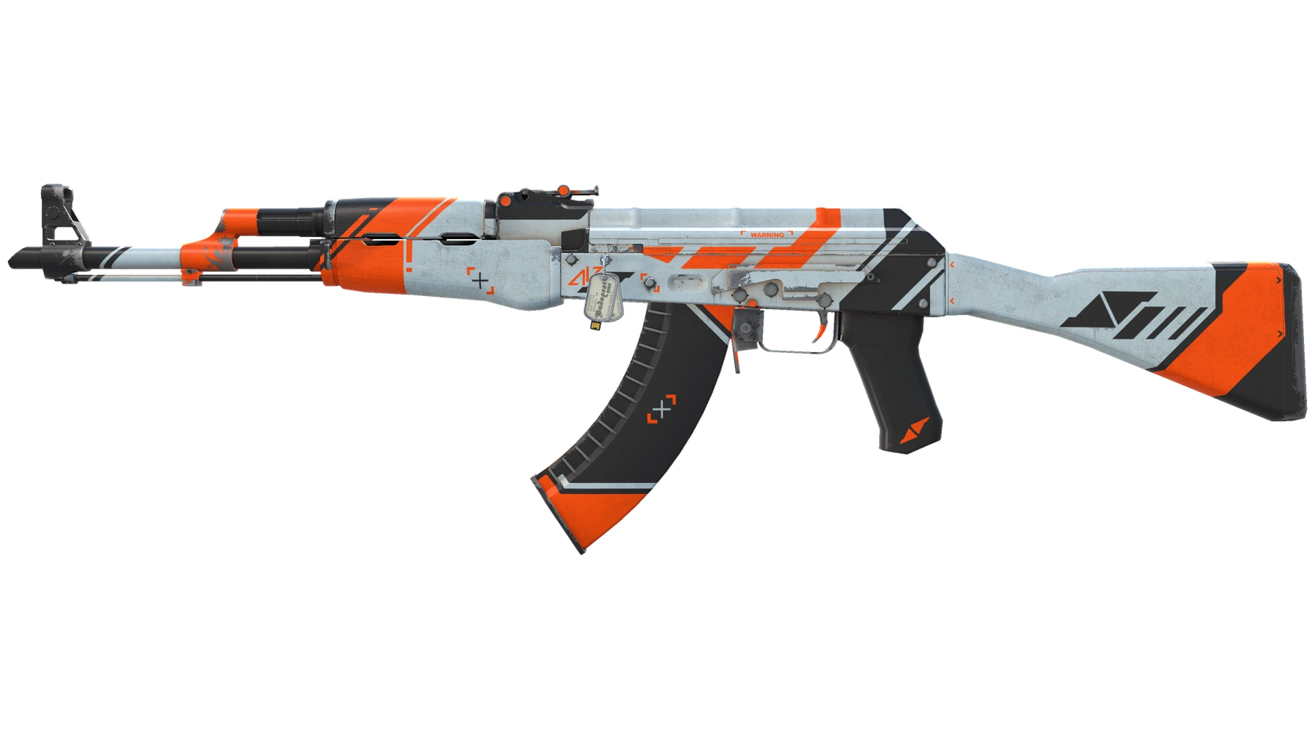 Asiimov image