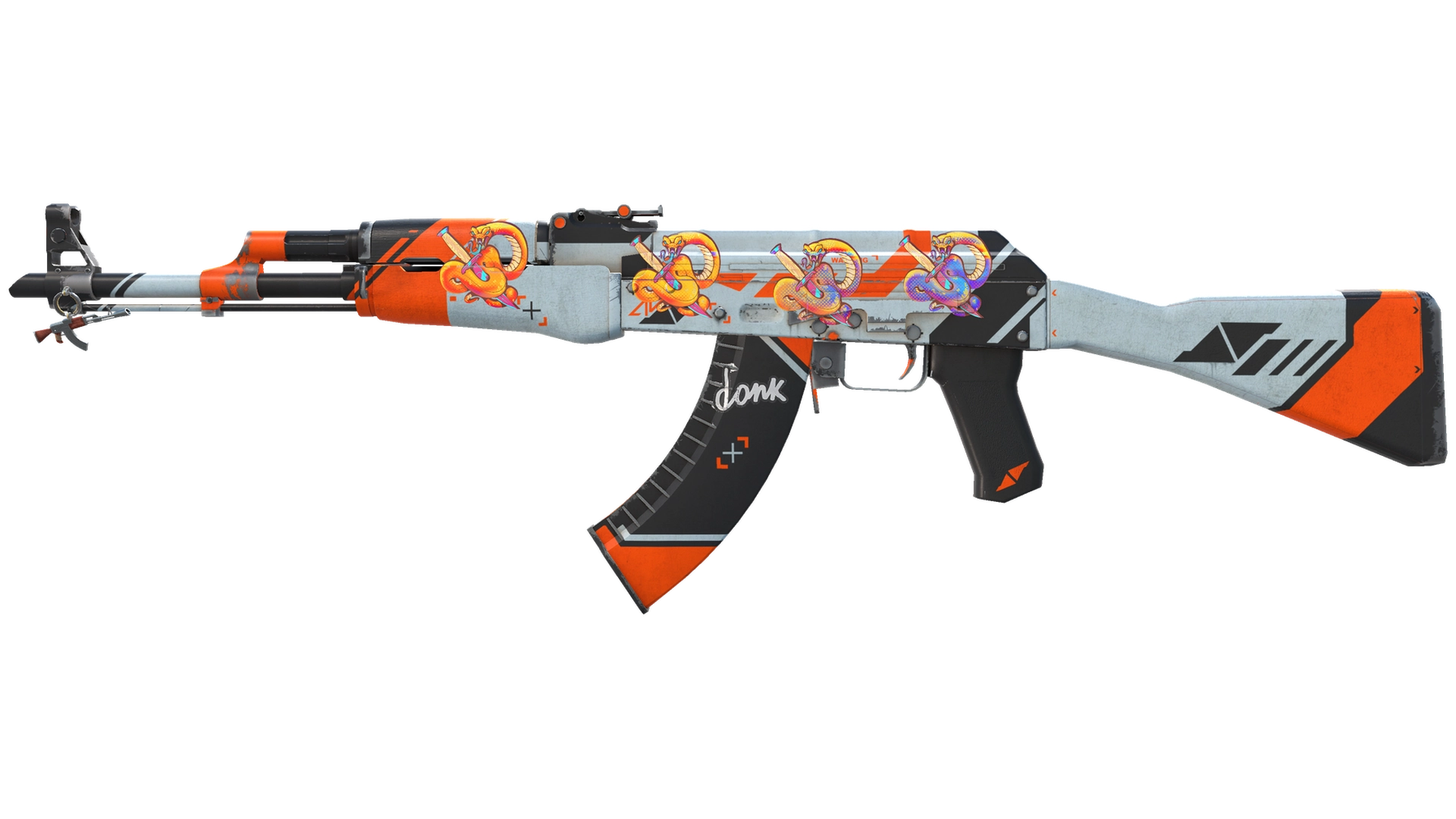 Asiimov image