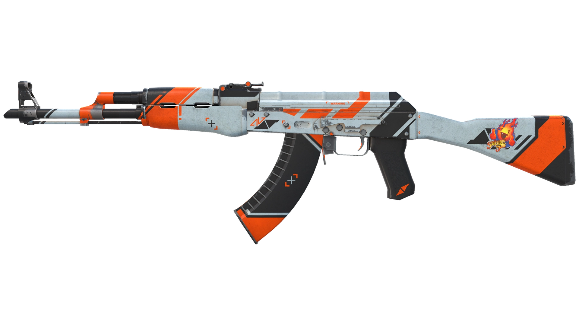 Asiimov image