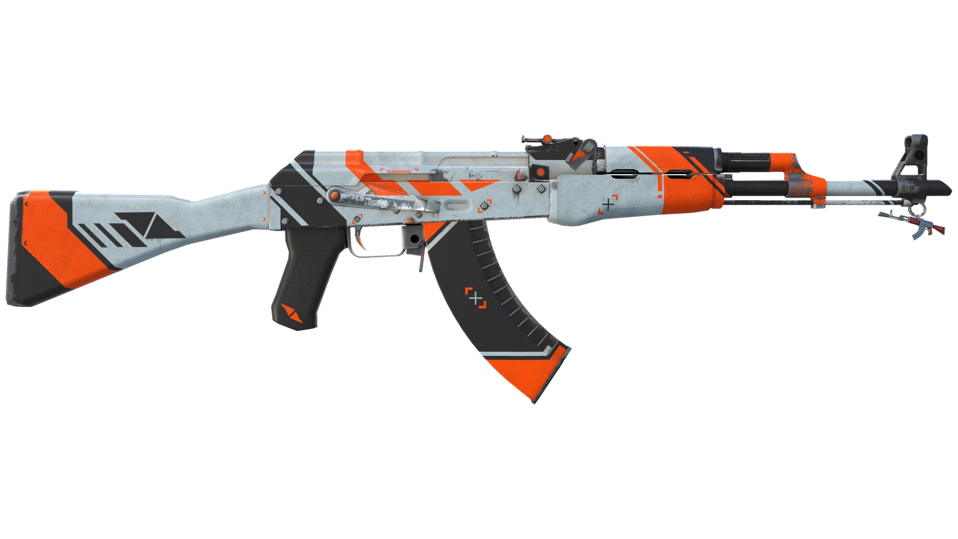 Asiimov image