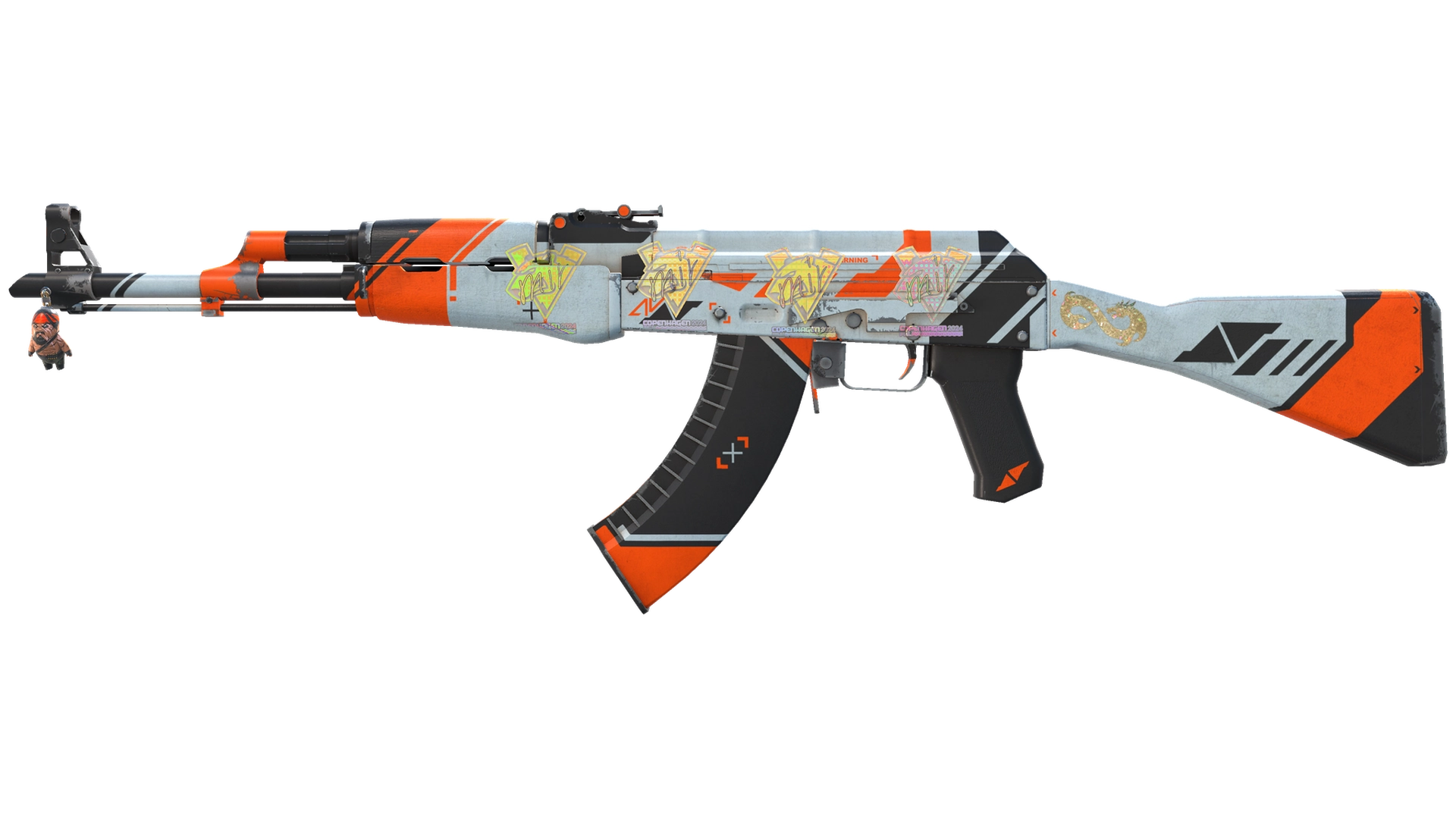 Asiimov image