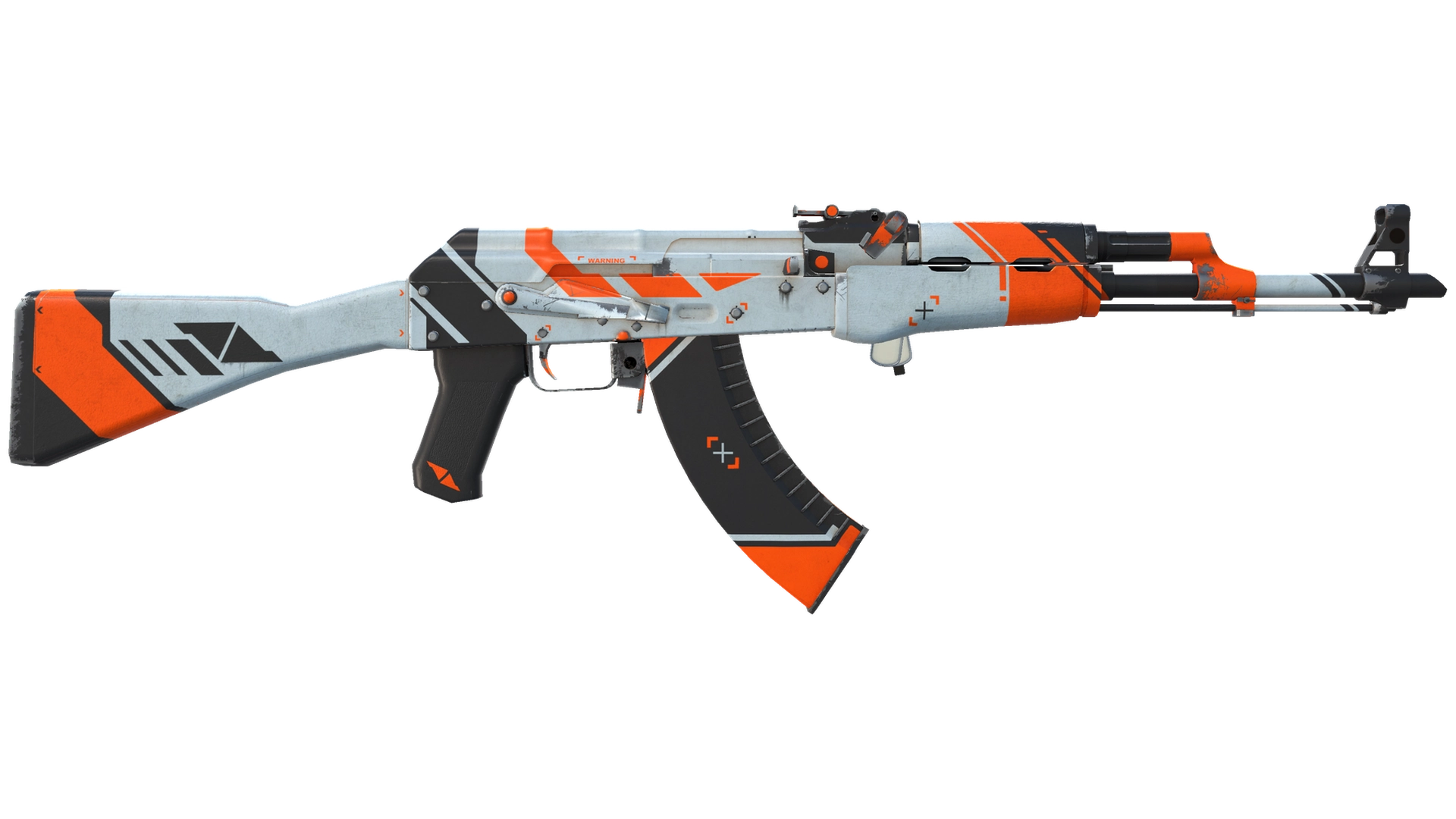 Asiimov image