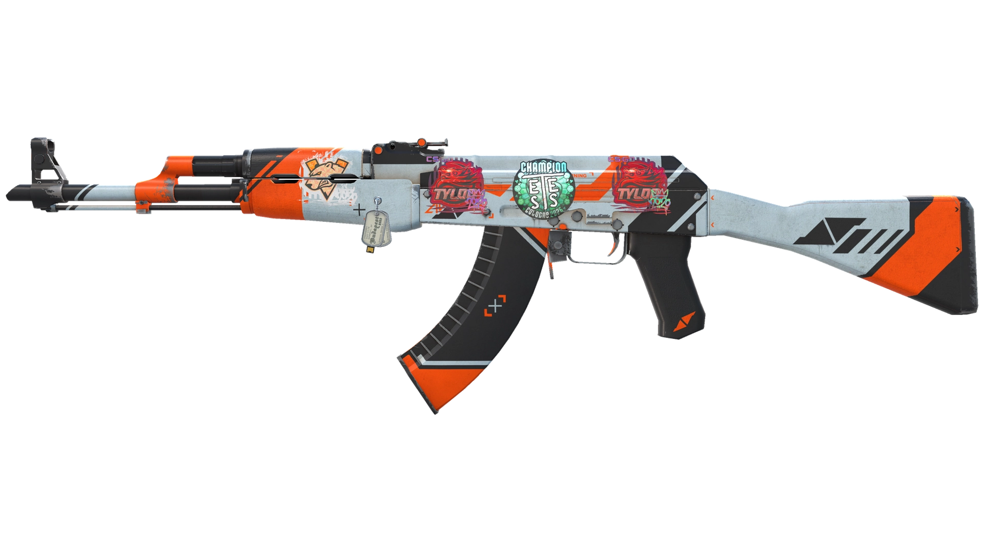 Asiimov image