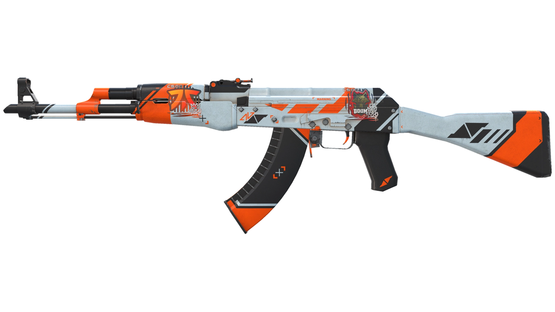 AK-47 | Asiimov (Minimal Wear)