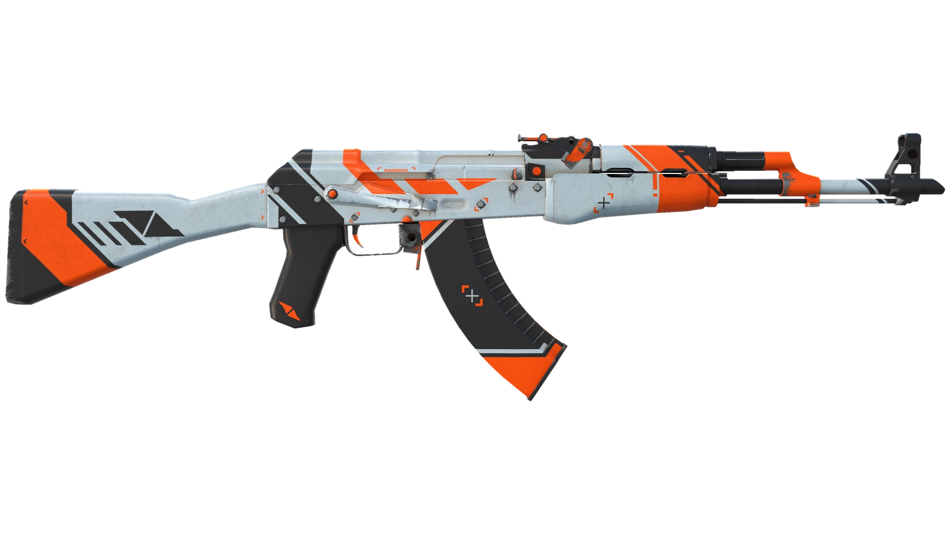 AK-47 | Asiimov (Minimal Wear)