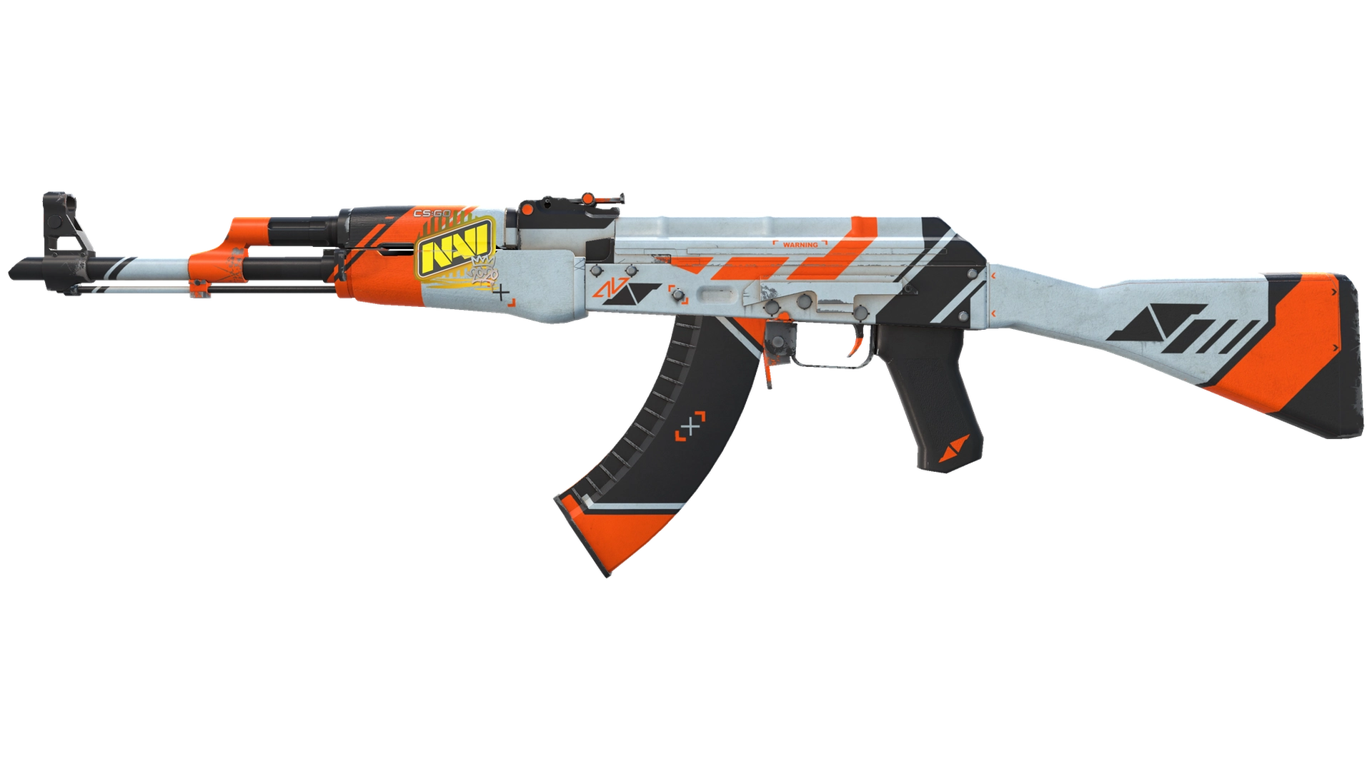 AK-47 | Asiimov (Minimal Wear)