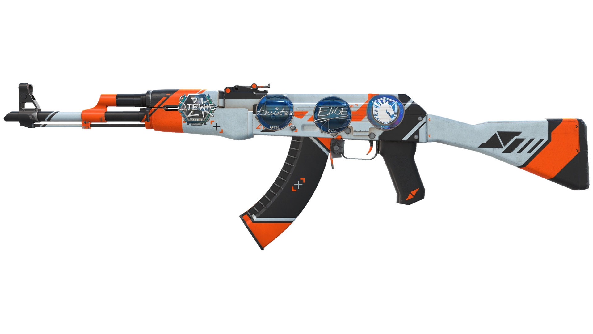 Asiimov image