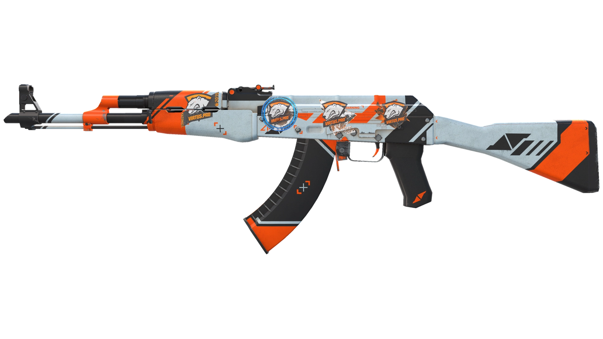 Asiimov image