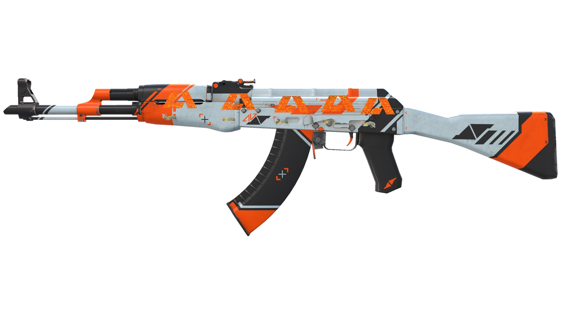 Asiimov image