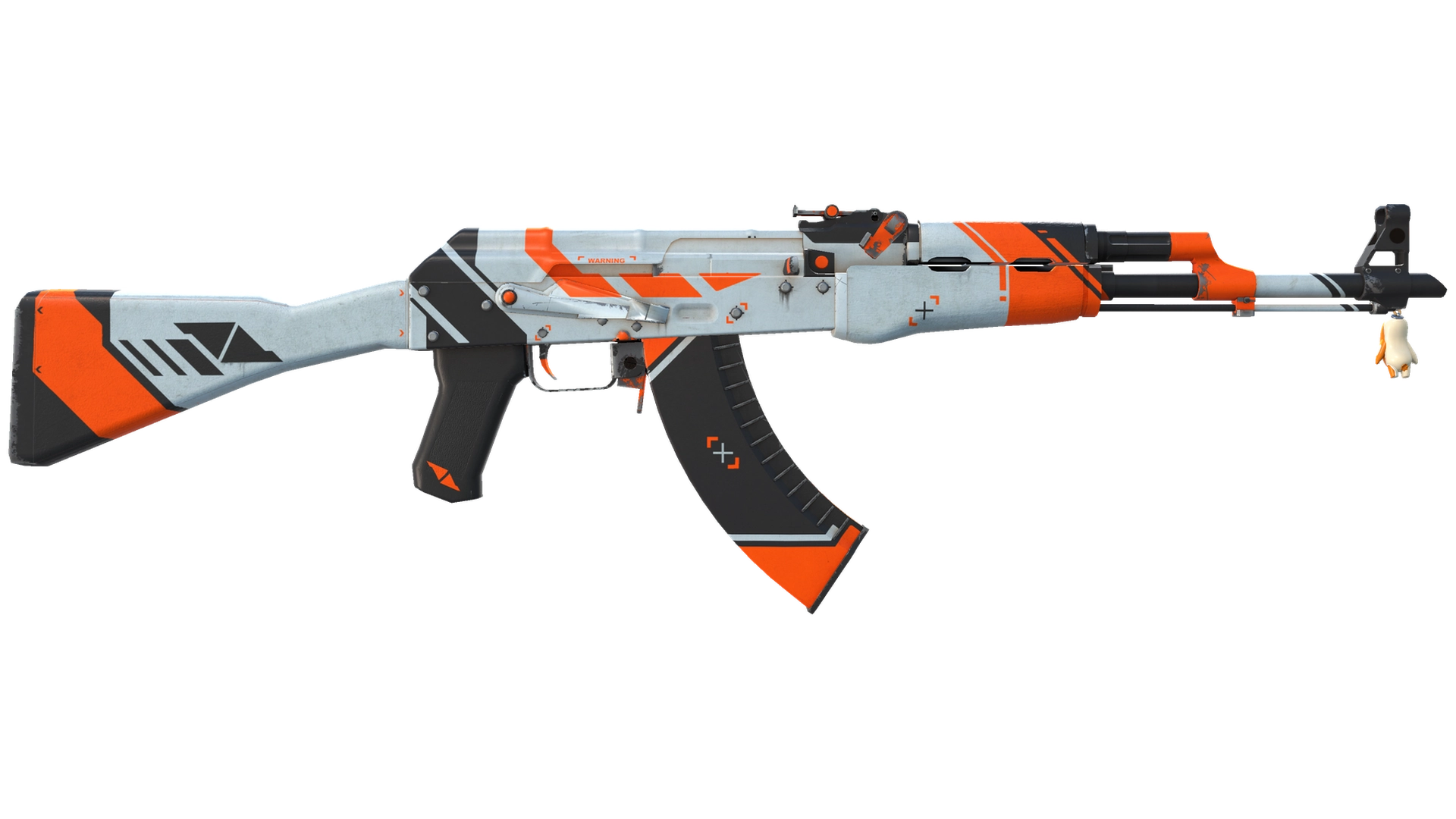 Asiimov image