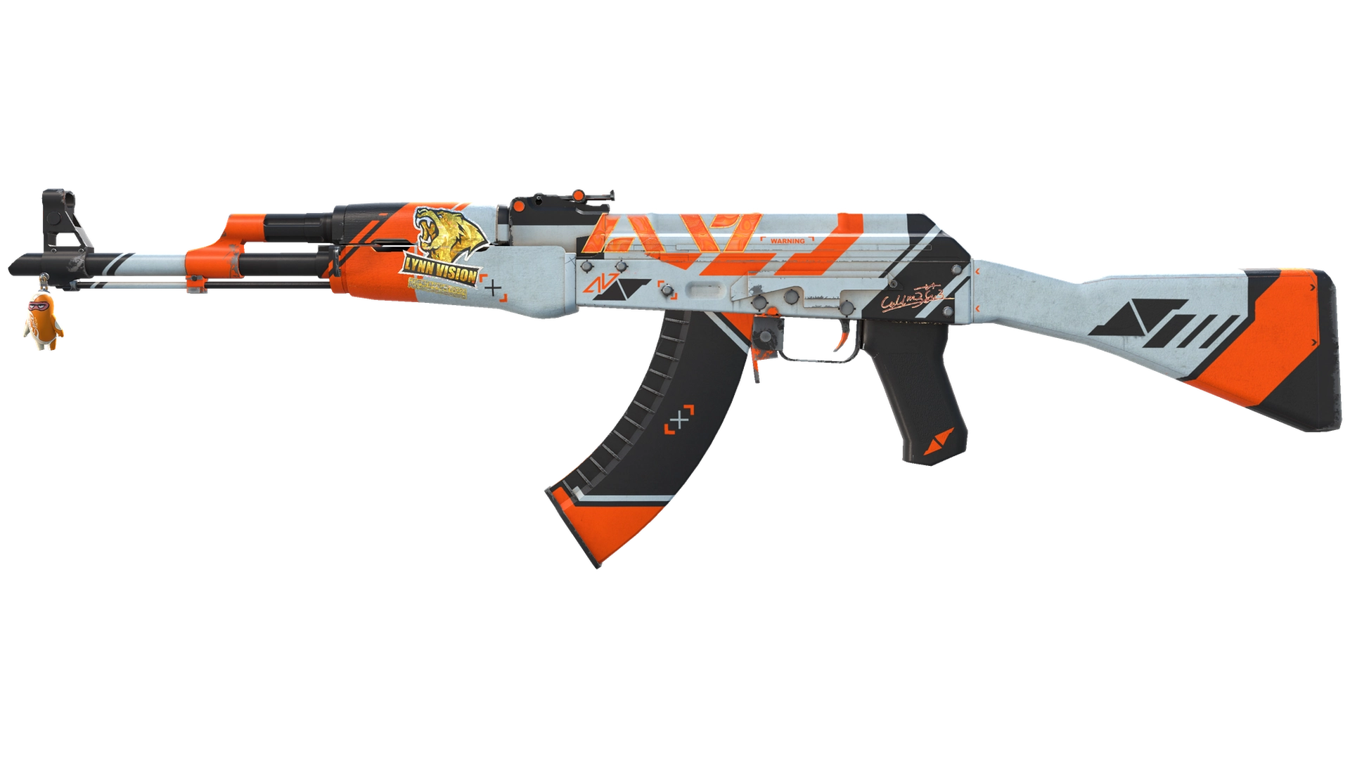Asiimov image