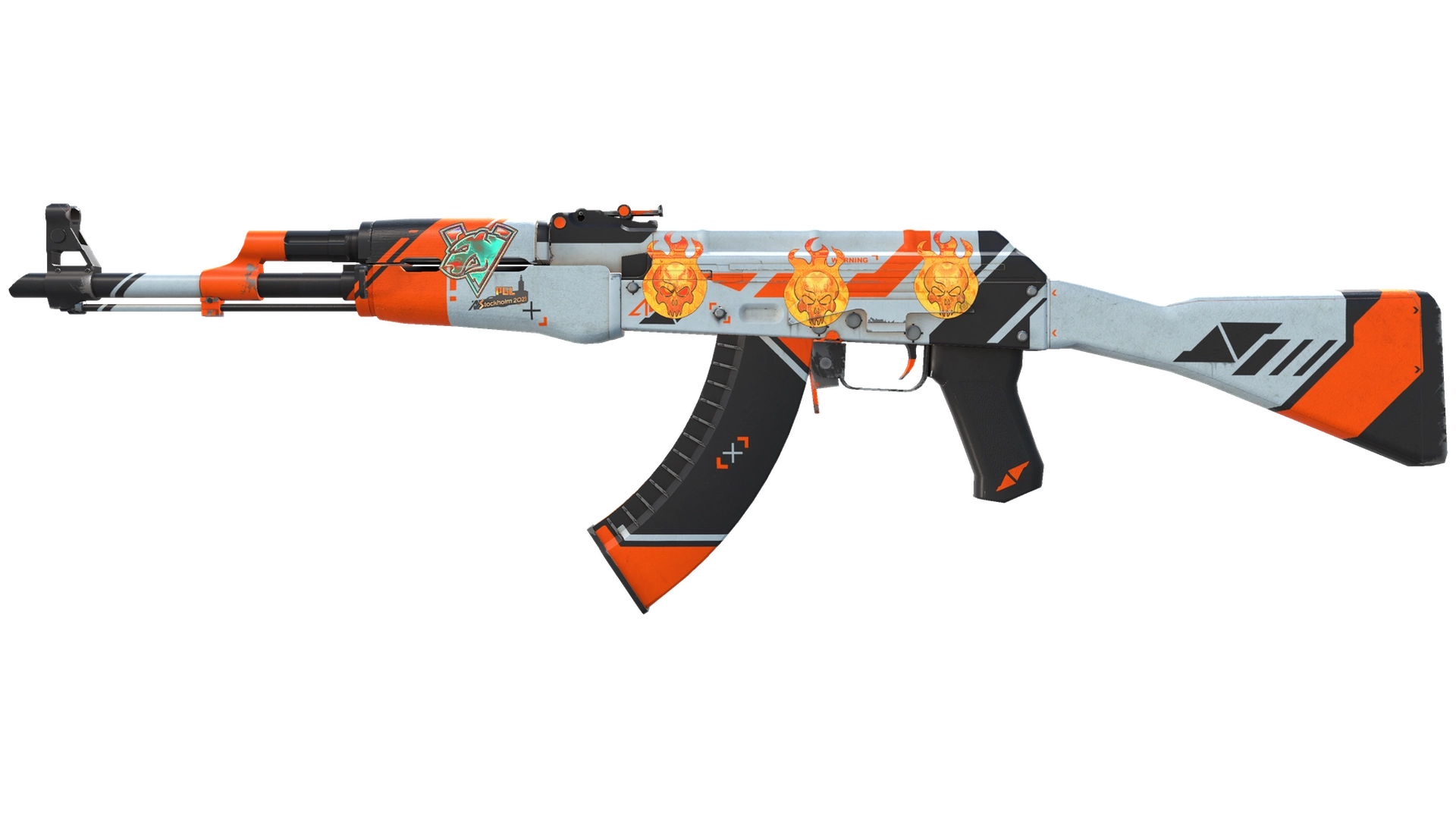 Asiimov image