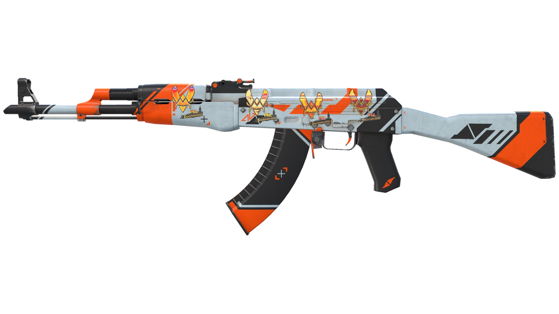 Asiimov image