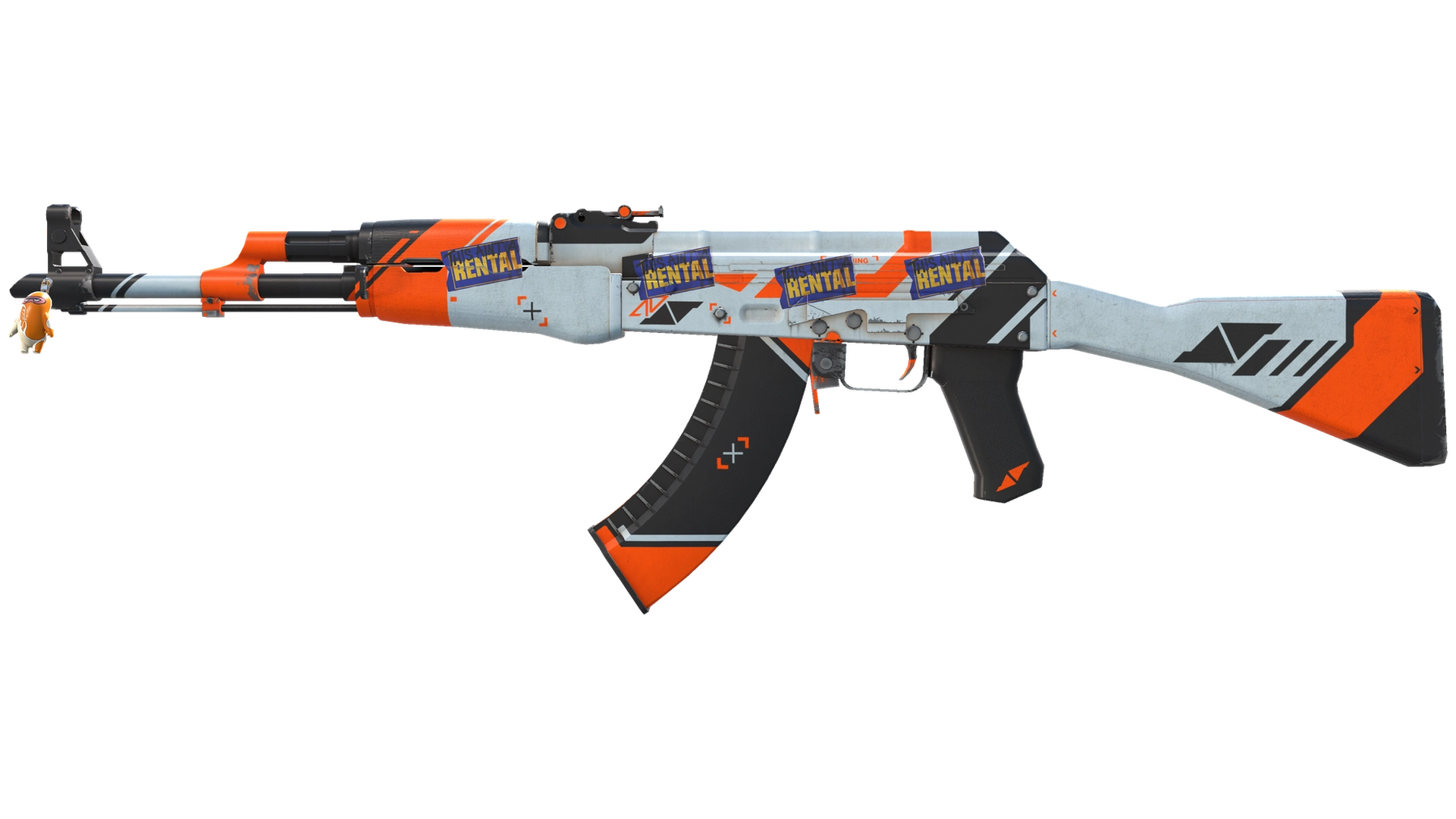 Asiimov image