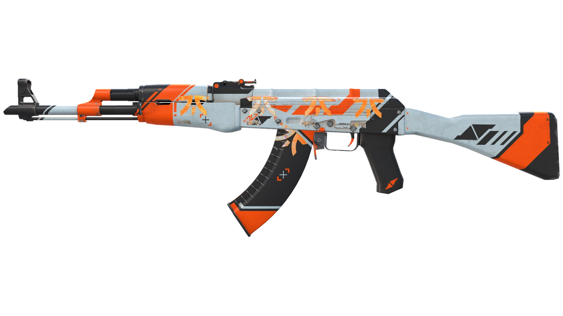 Asiimov image