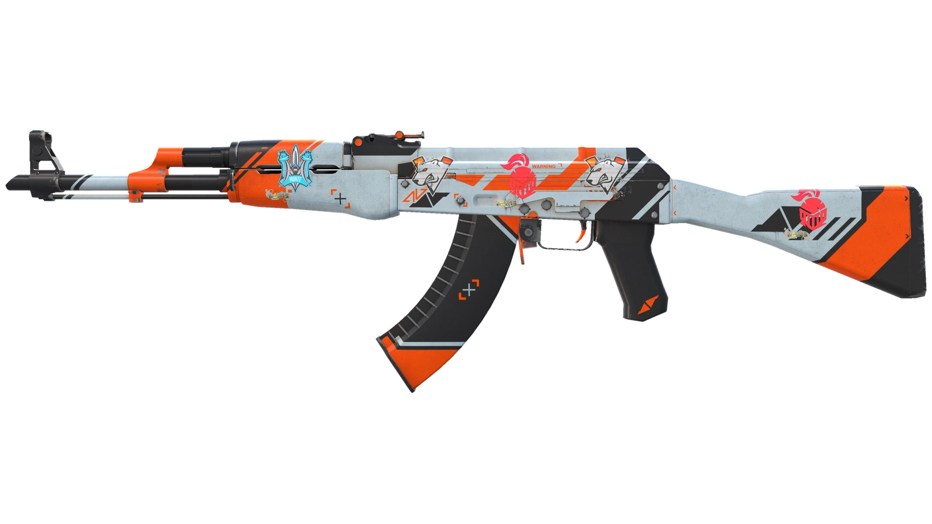 Asiimov image