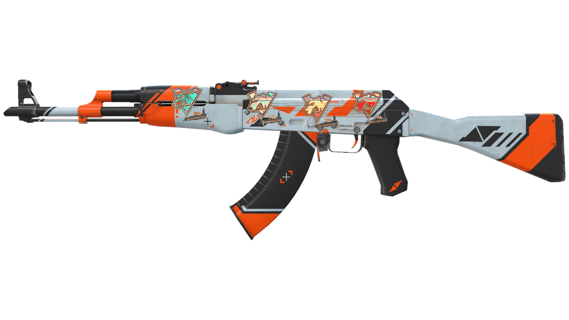 Asiimov image