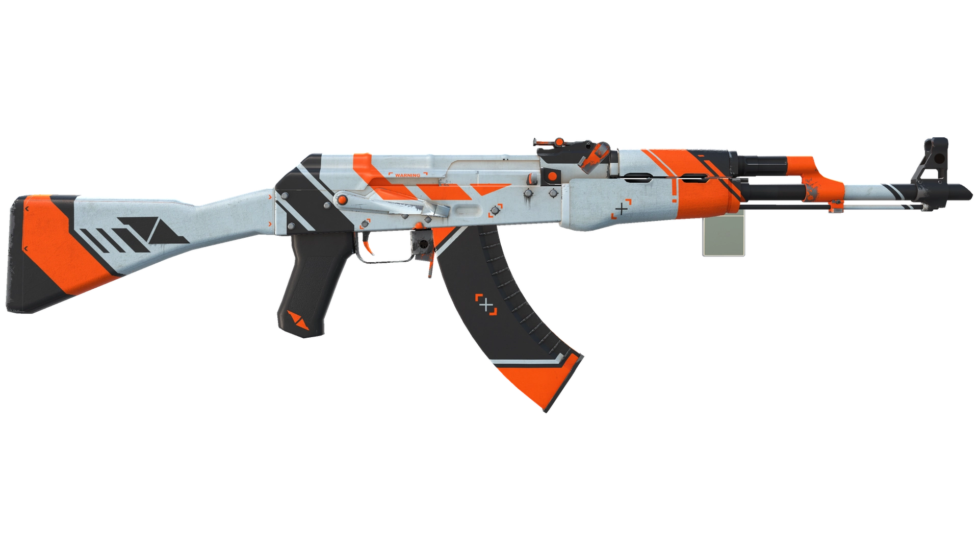 Asiimov image
