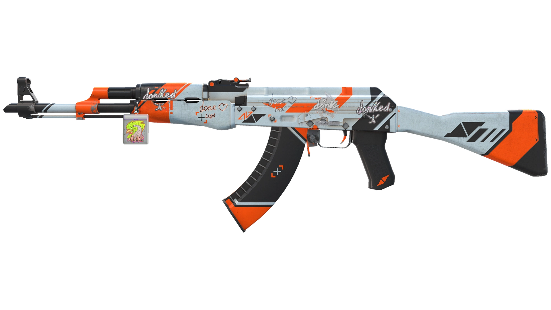 Asiimov image