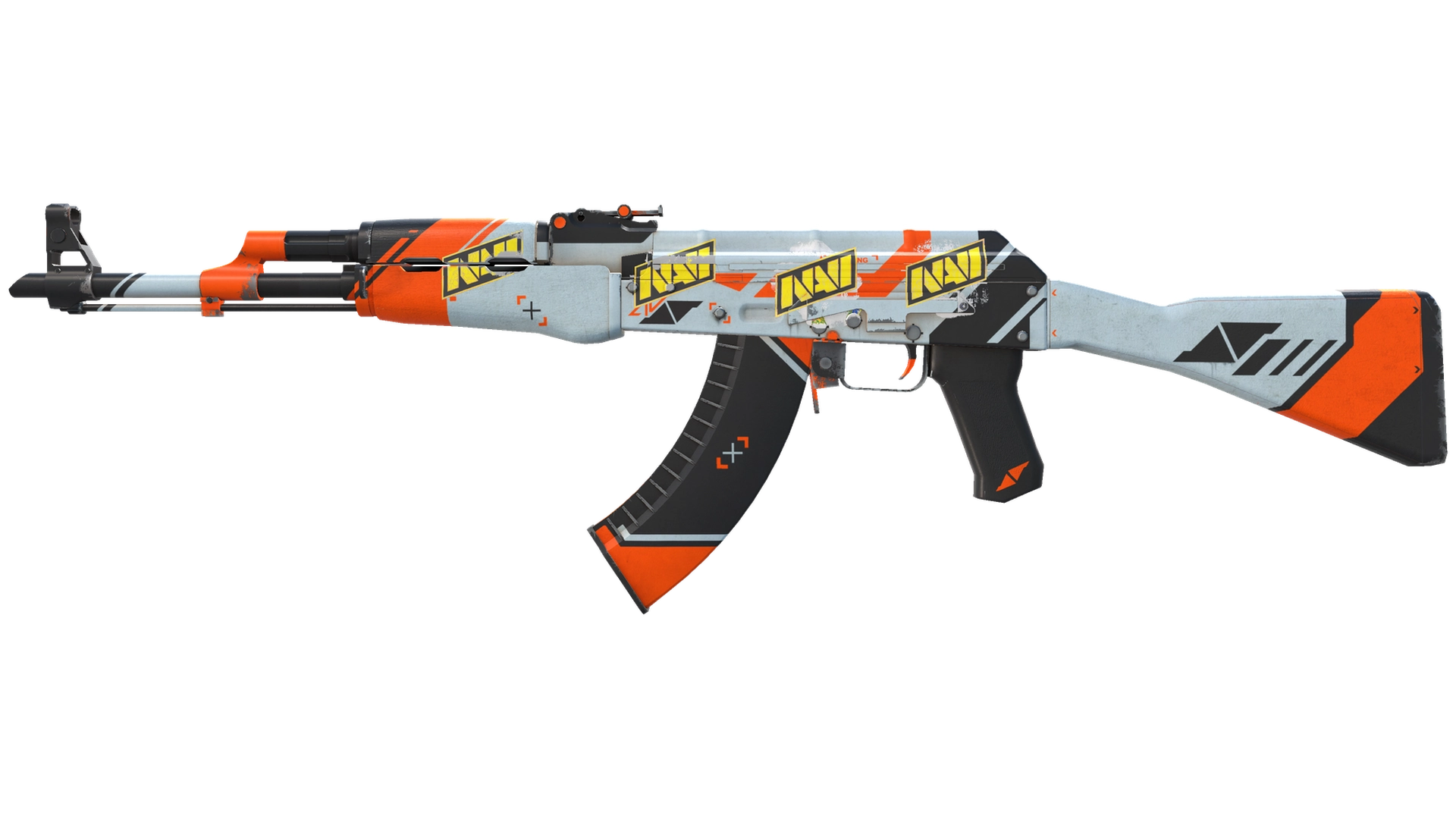 Asiimov image