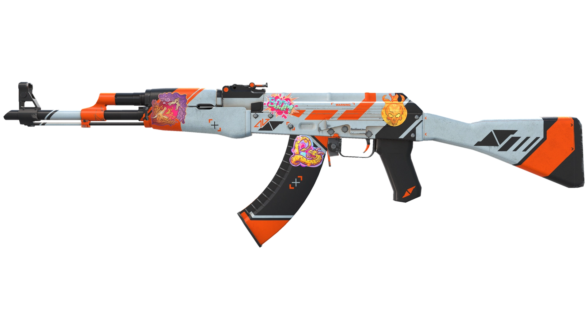 Asiimov image