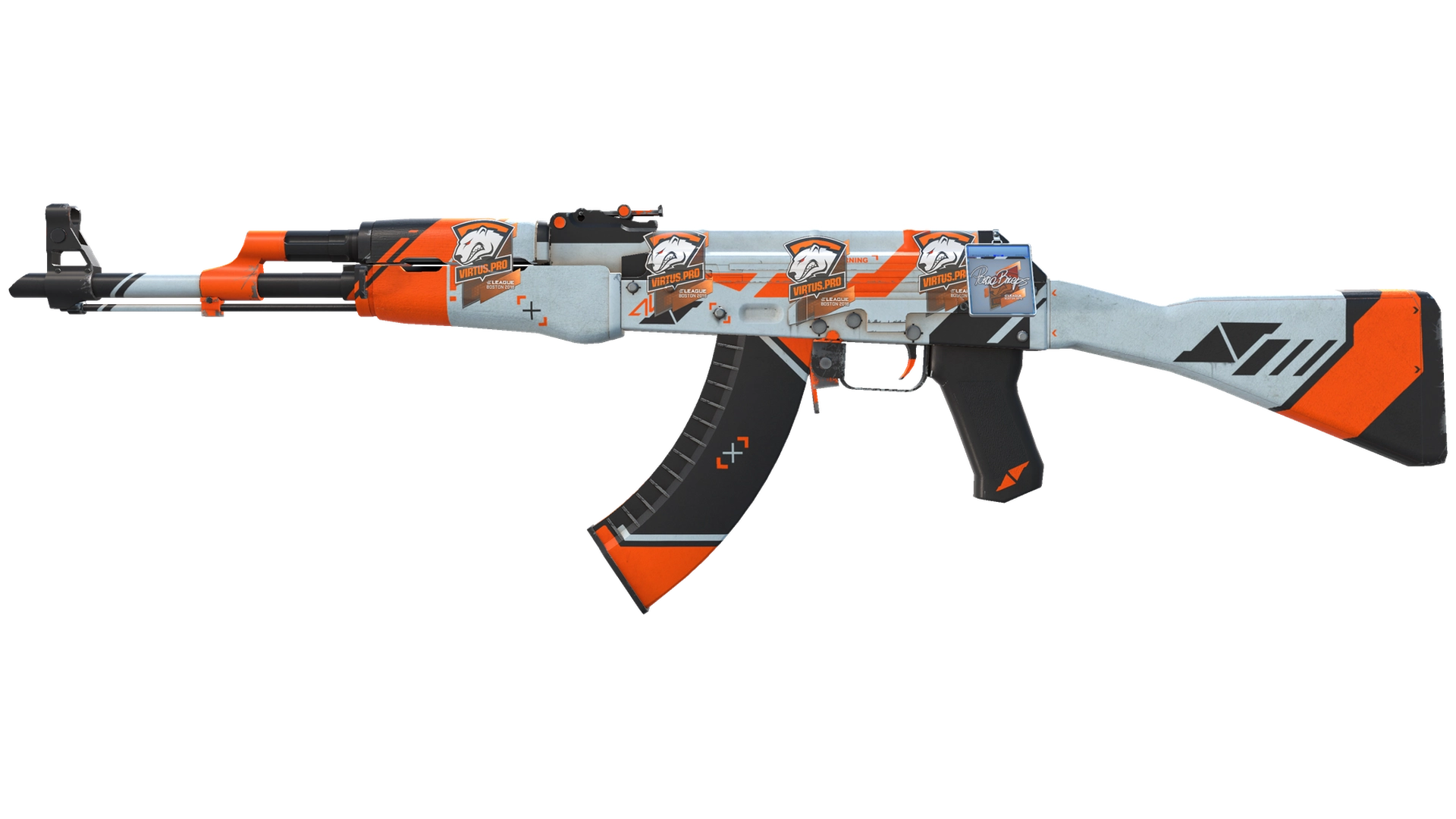 Asiimov image