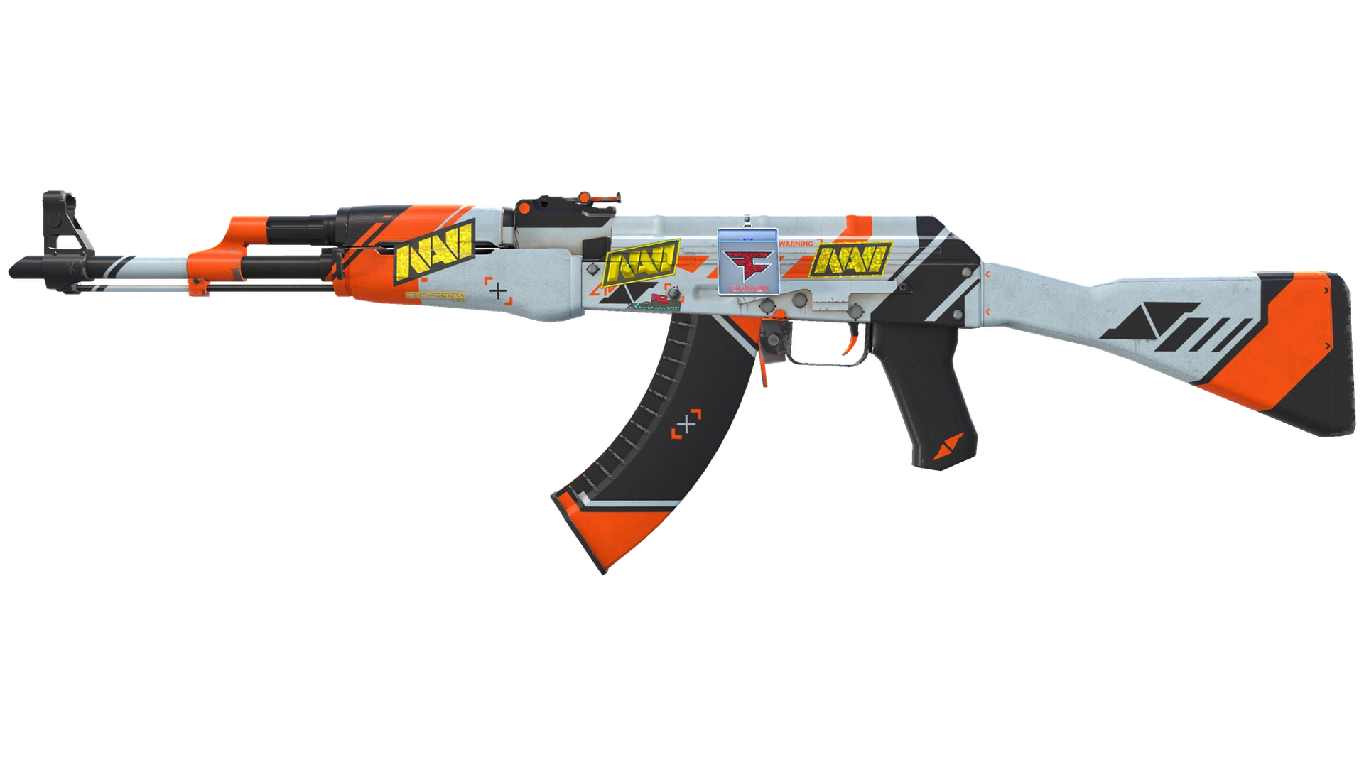 Asiimov image