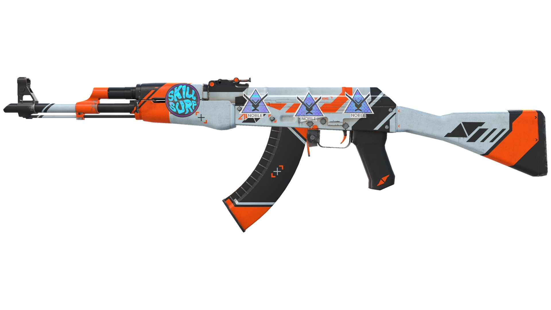 Asiimov image