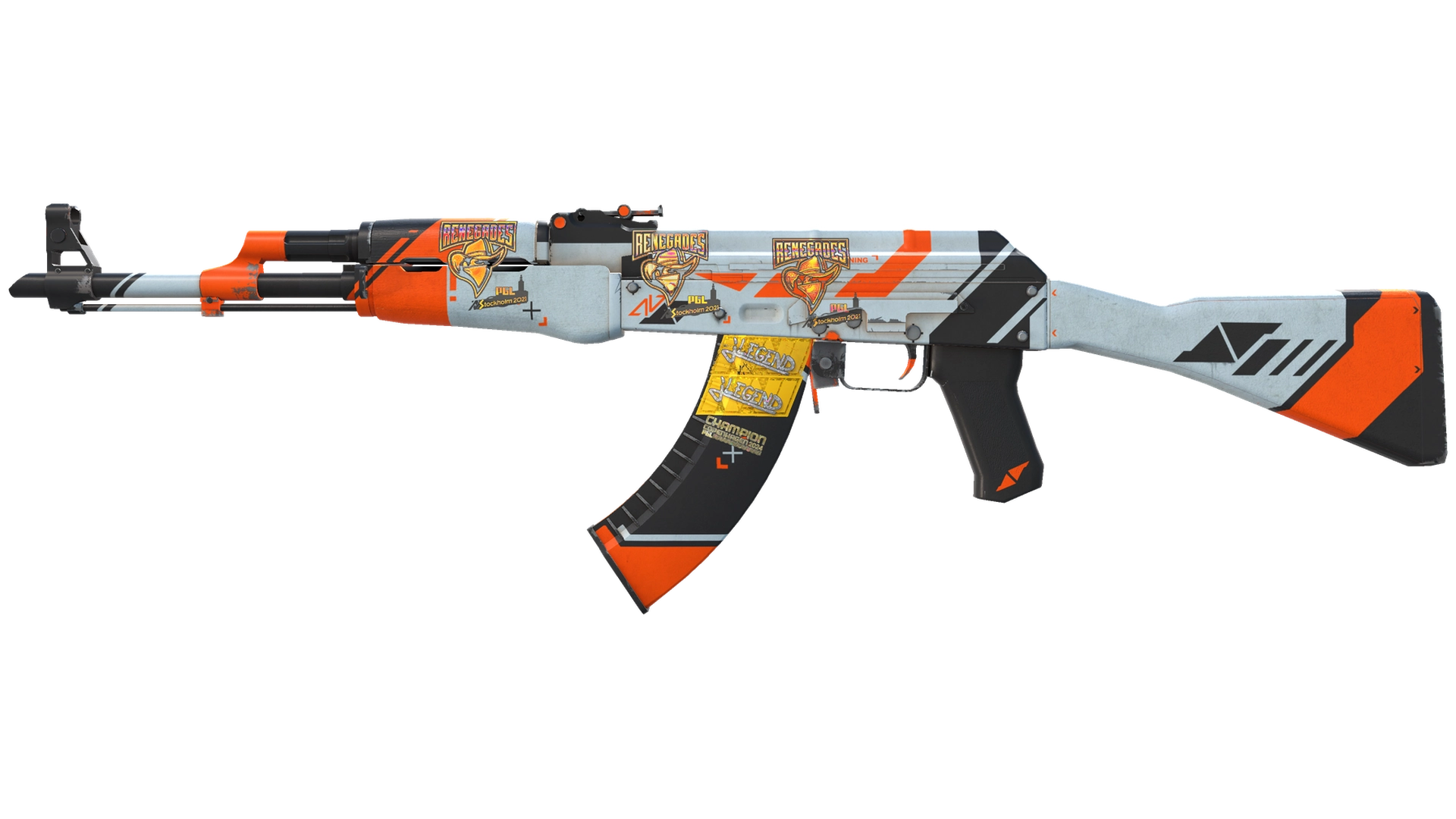 Asiimov image