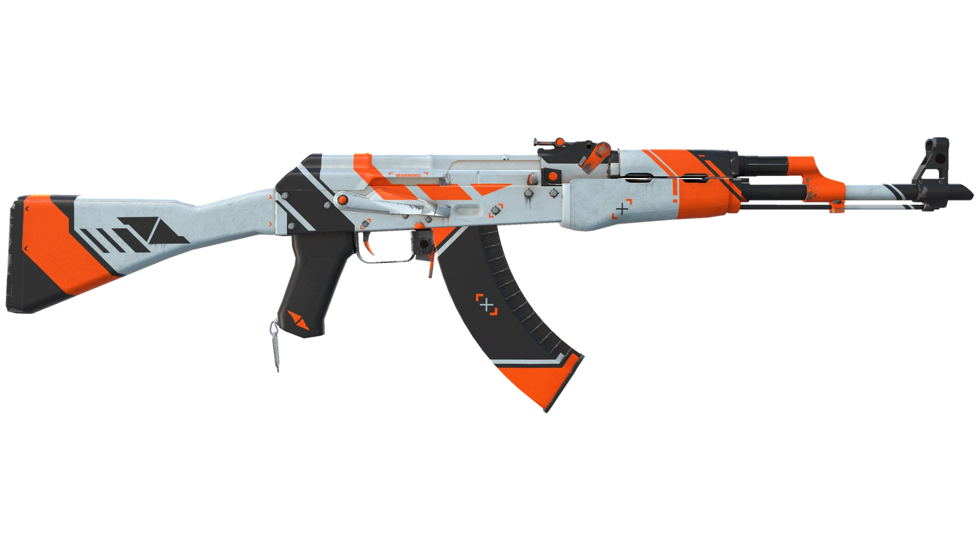 Asiimov image