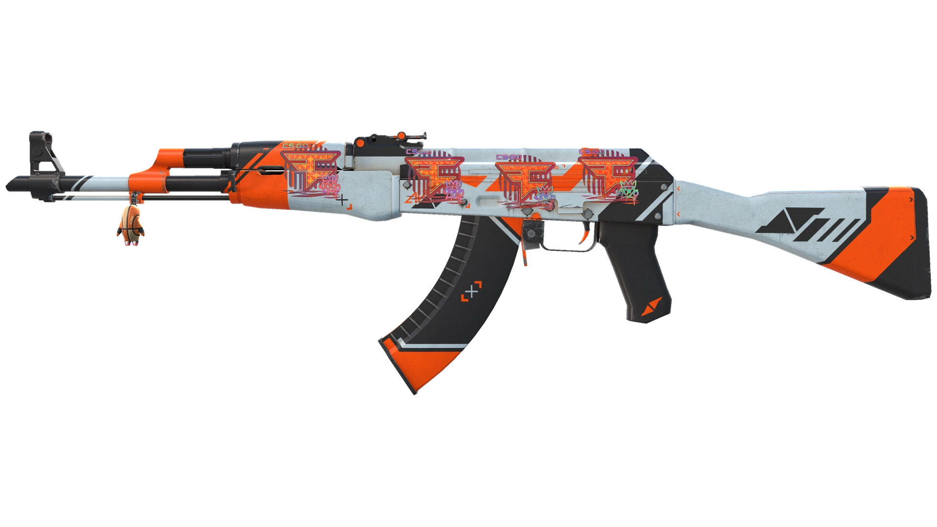 Asiimov image