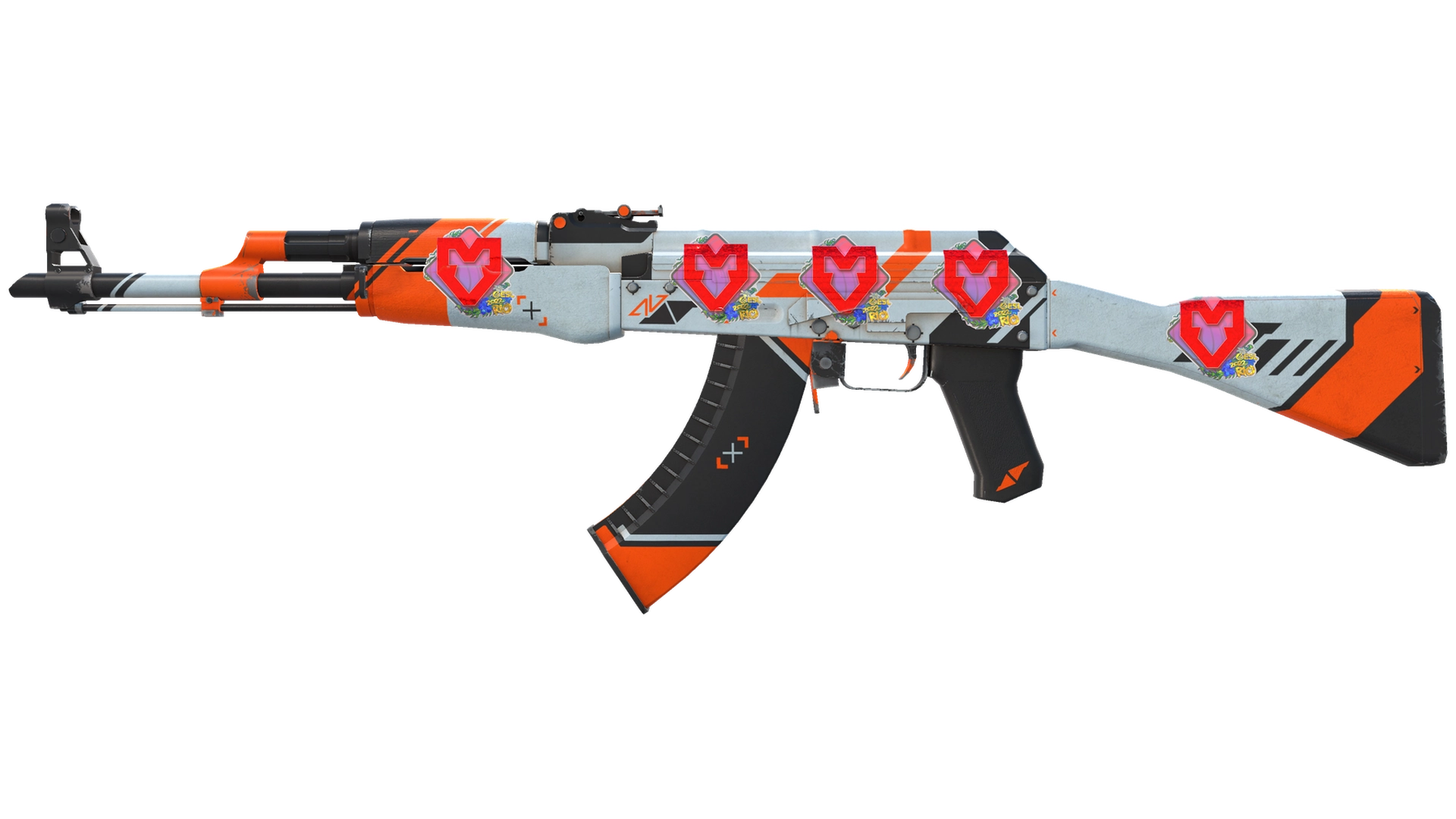 Asiimov image