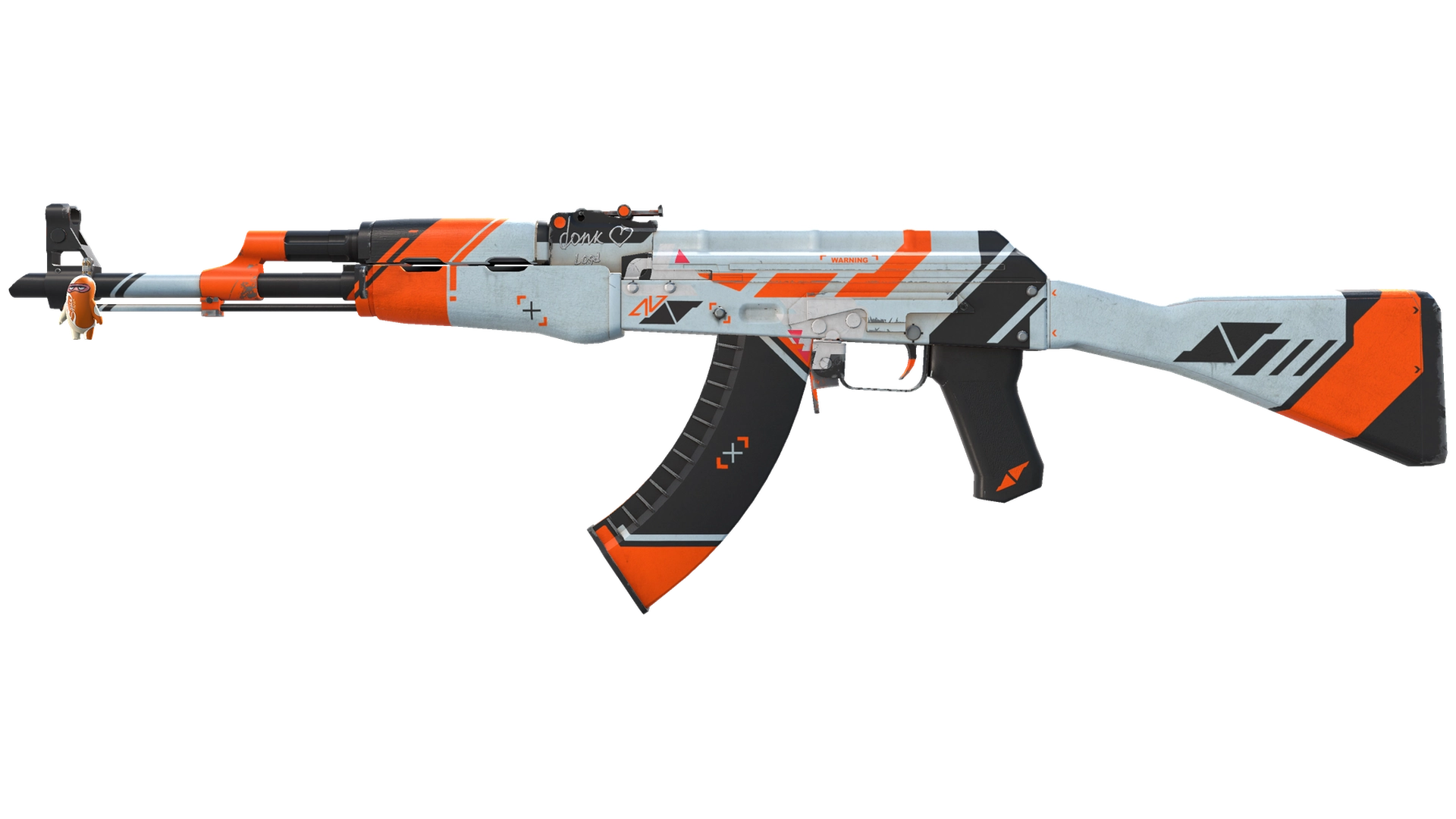 Asiimov image
