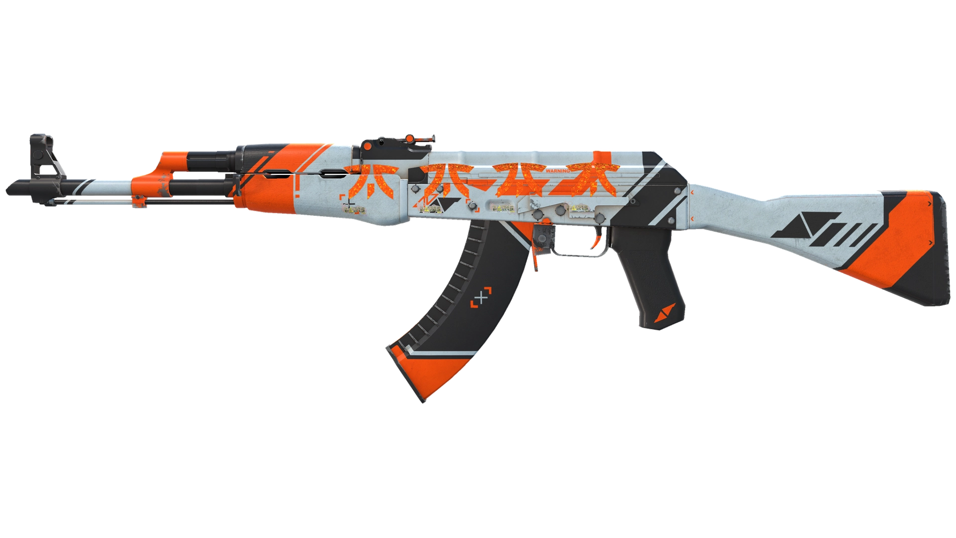 Asiimov image