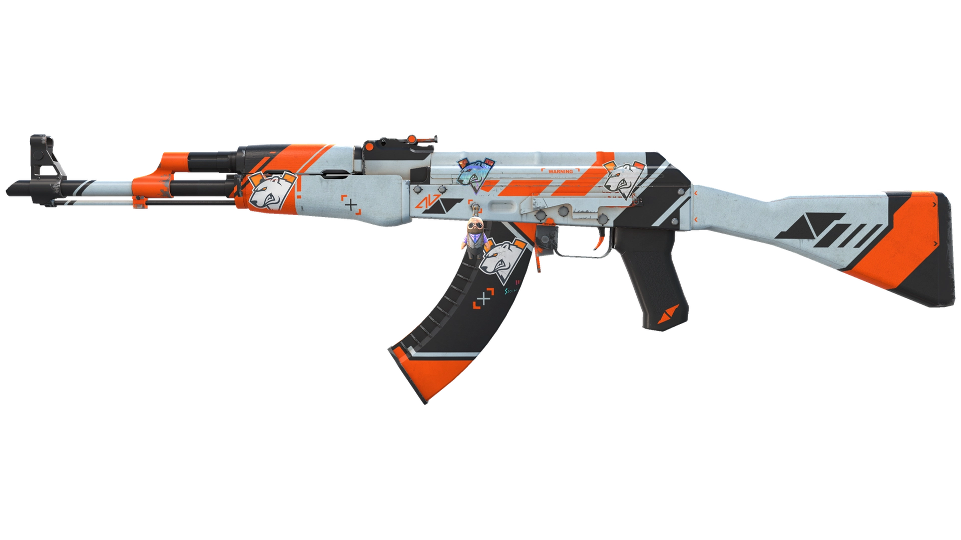 Asiimov image
