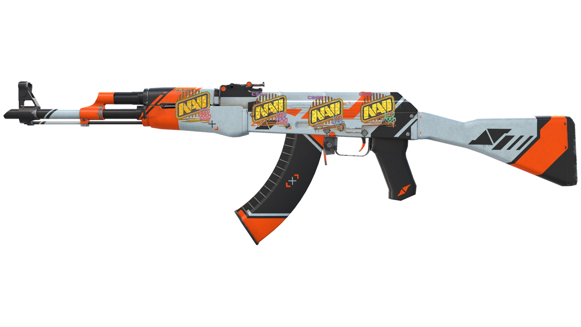 Asiimov image