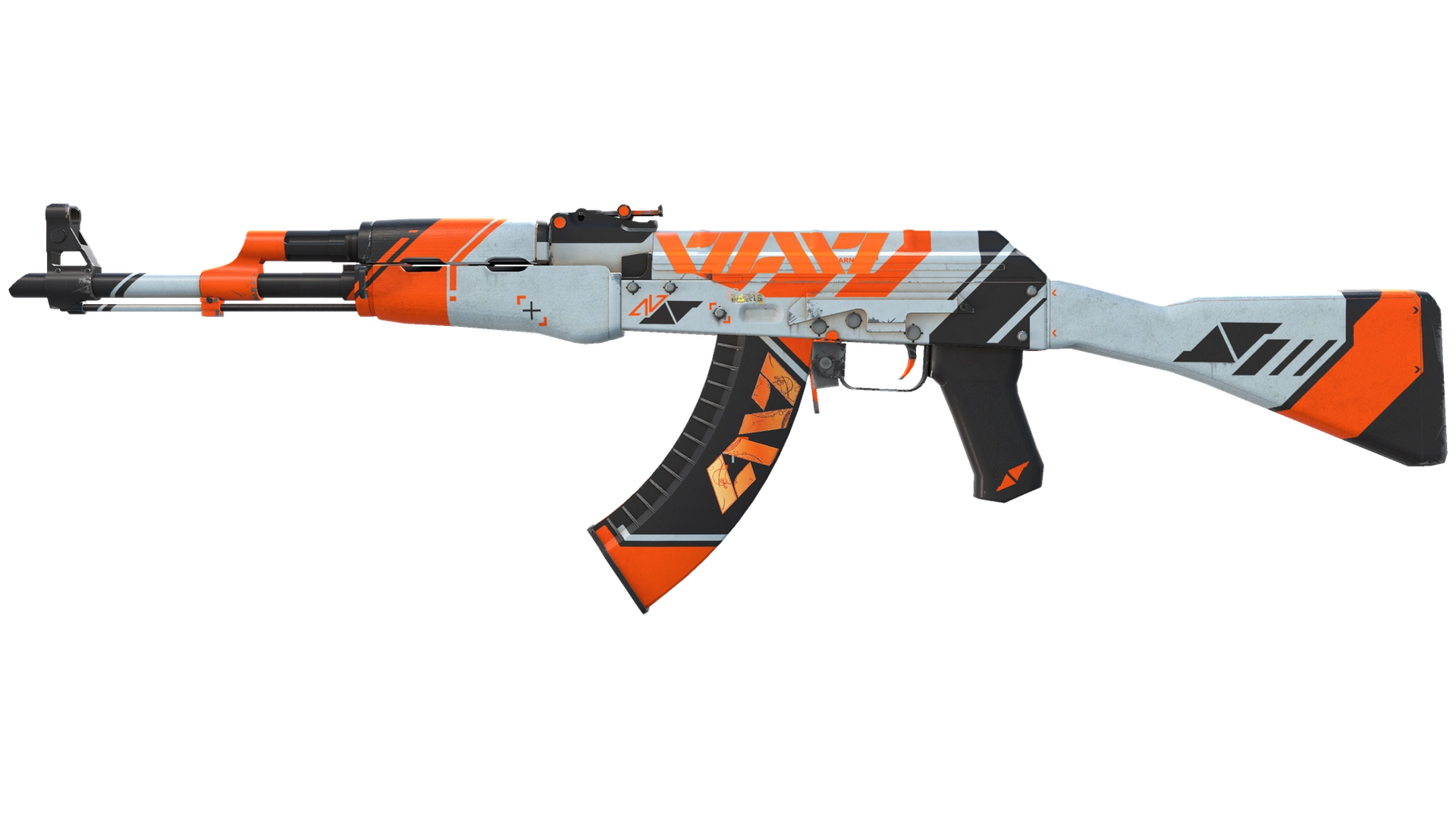Asiimov image