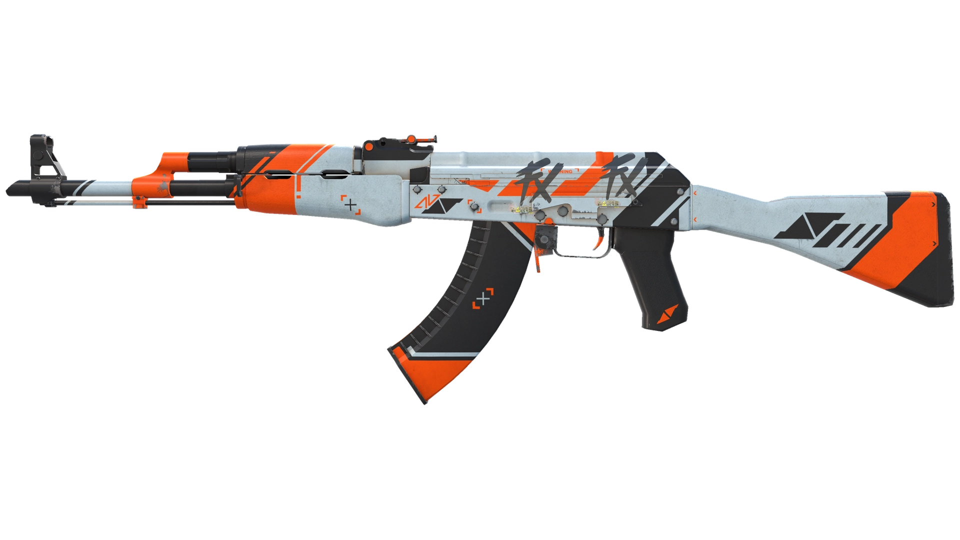 Asiimov image