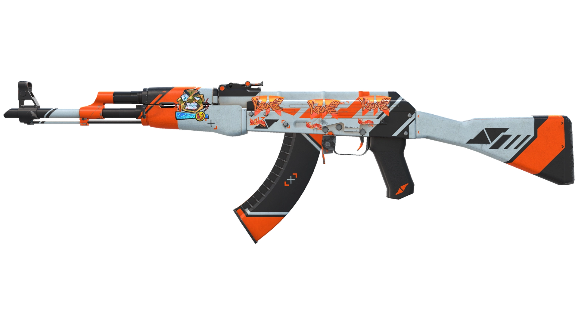 Asiimov image